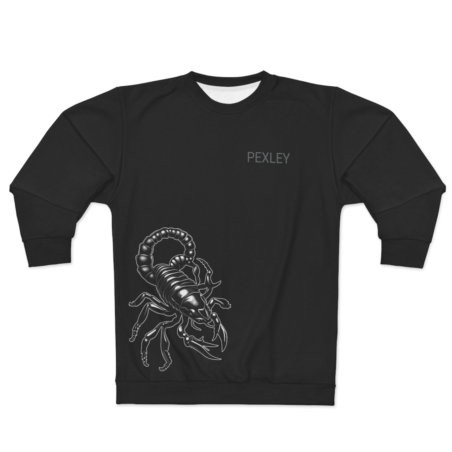 PEXLEY Scorpion Sweater
