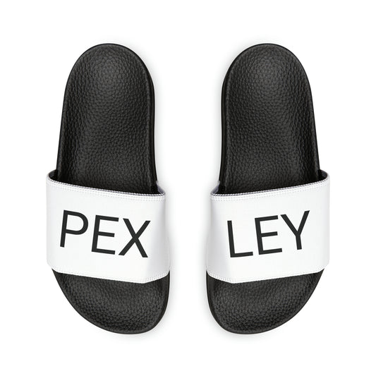 PEXLEY Logo Slide-Ons