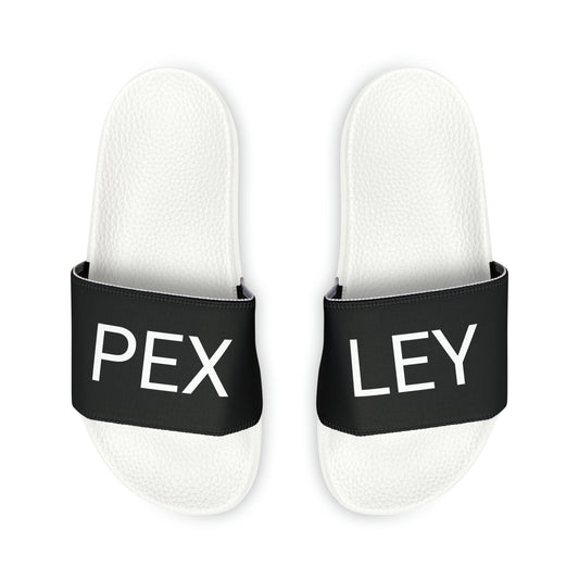 PEXLEY Logo Slide-Ons