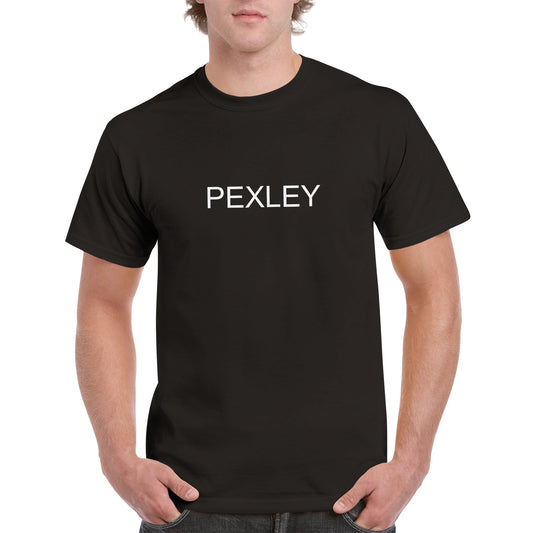 PEXLEY Men's T-shirt