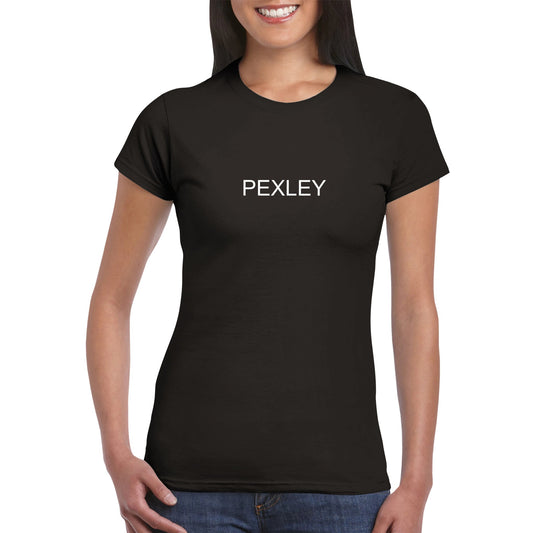PEXLEY Women's T-shirt